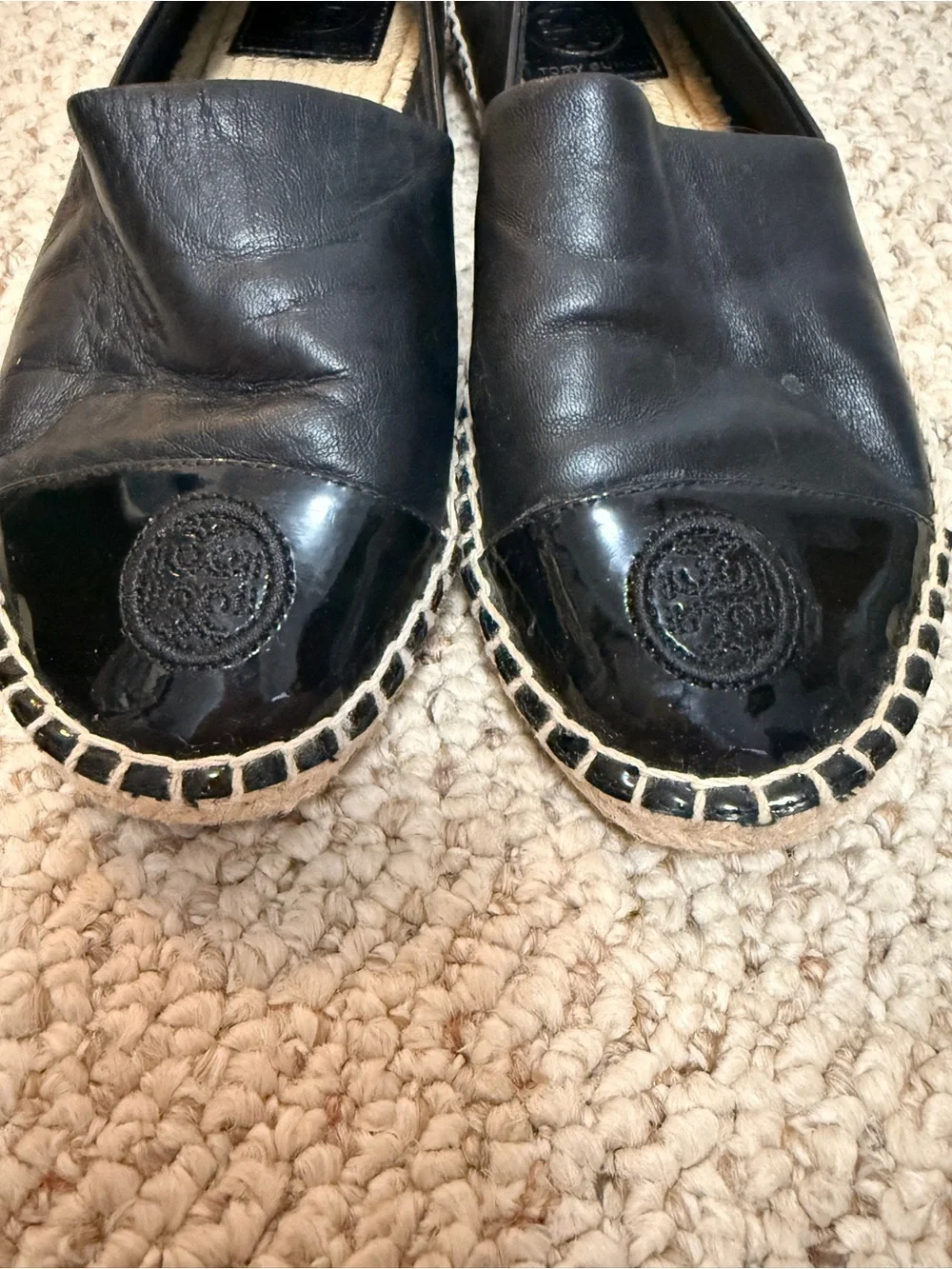 Tory Burch classic tory